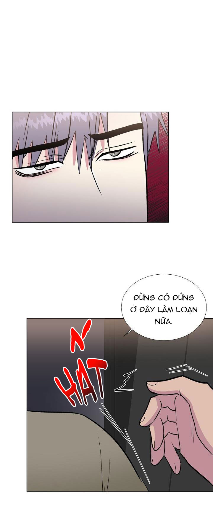 dưới đôi cánh ấy chapter 36 21