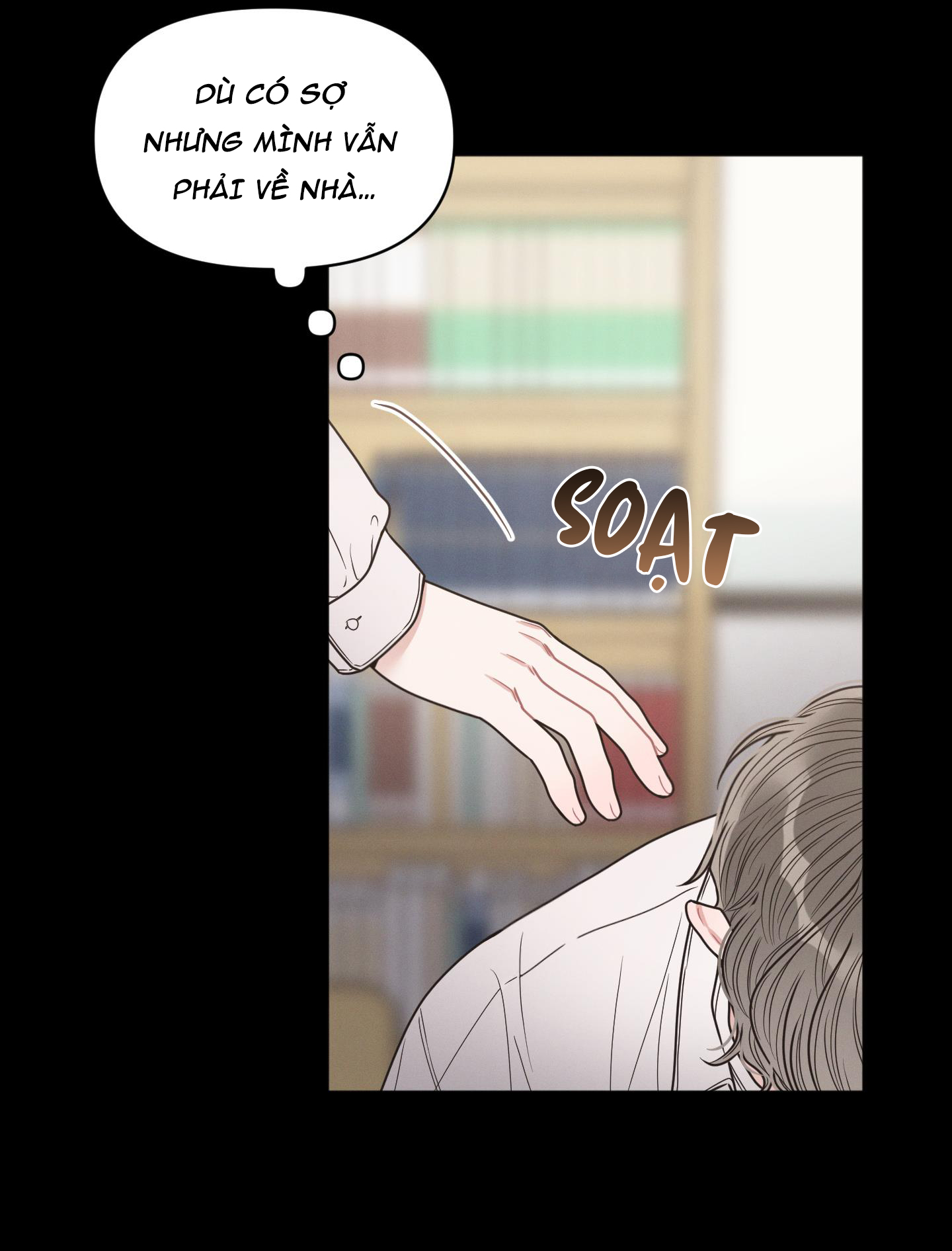 đời tư hàng xóm chapter 31 12