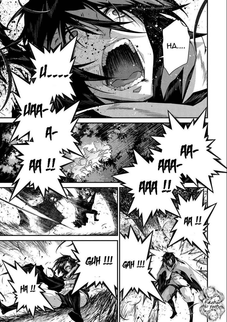 cuộc báo thù của kẻ ăn linh hồn chapter 2.1 12