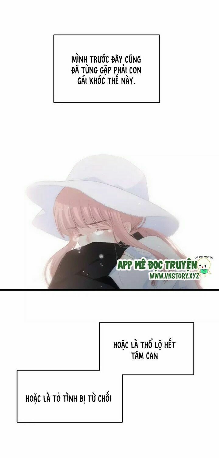 con tim rung động 2 chapter 14 38