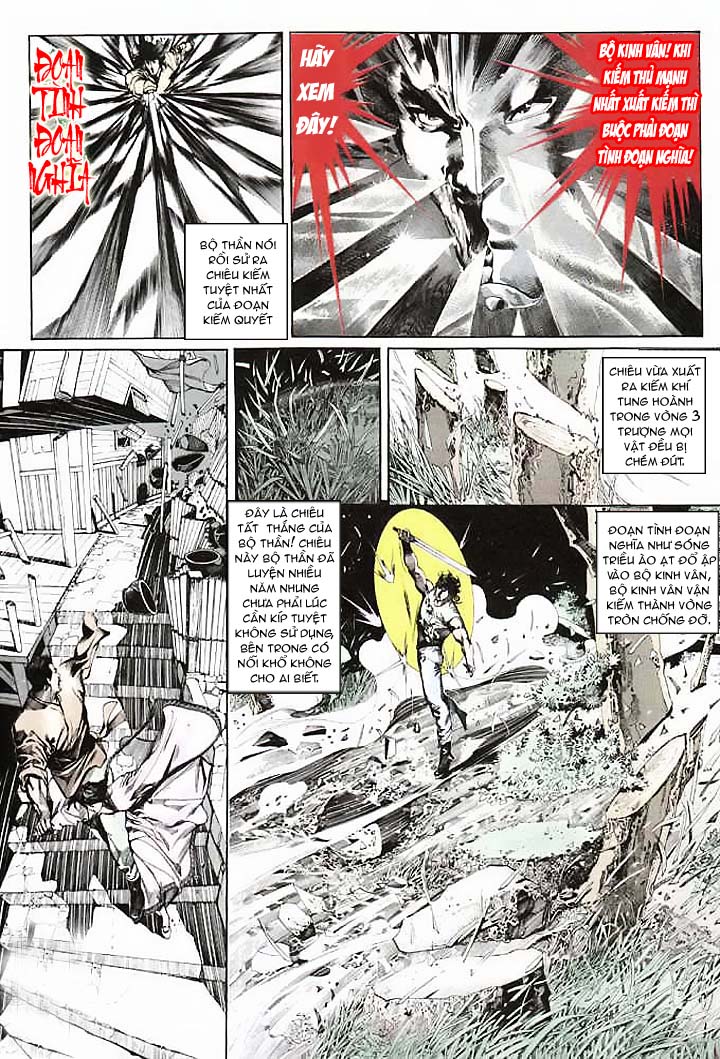 phong vân chapter 37 17