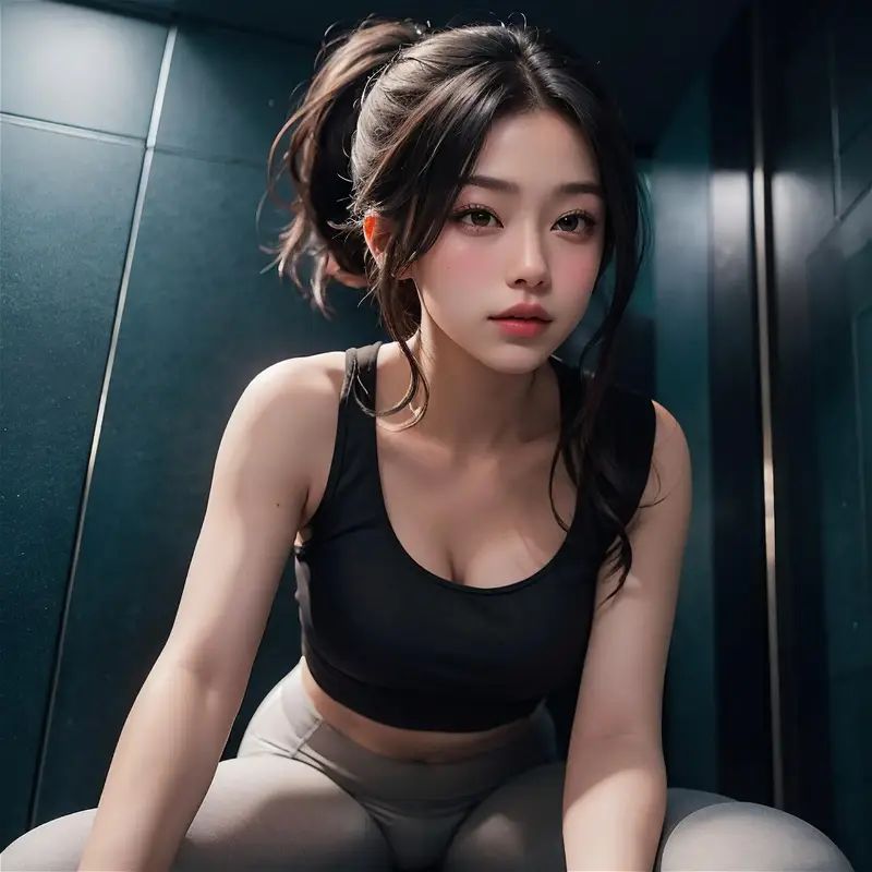 artist ai generated chapter 230 64