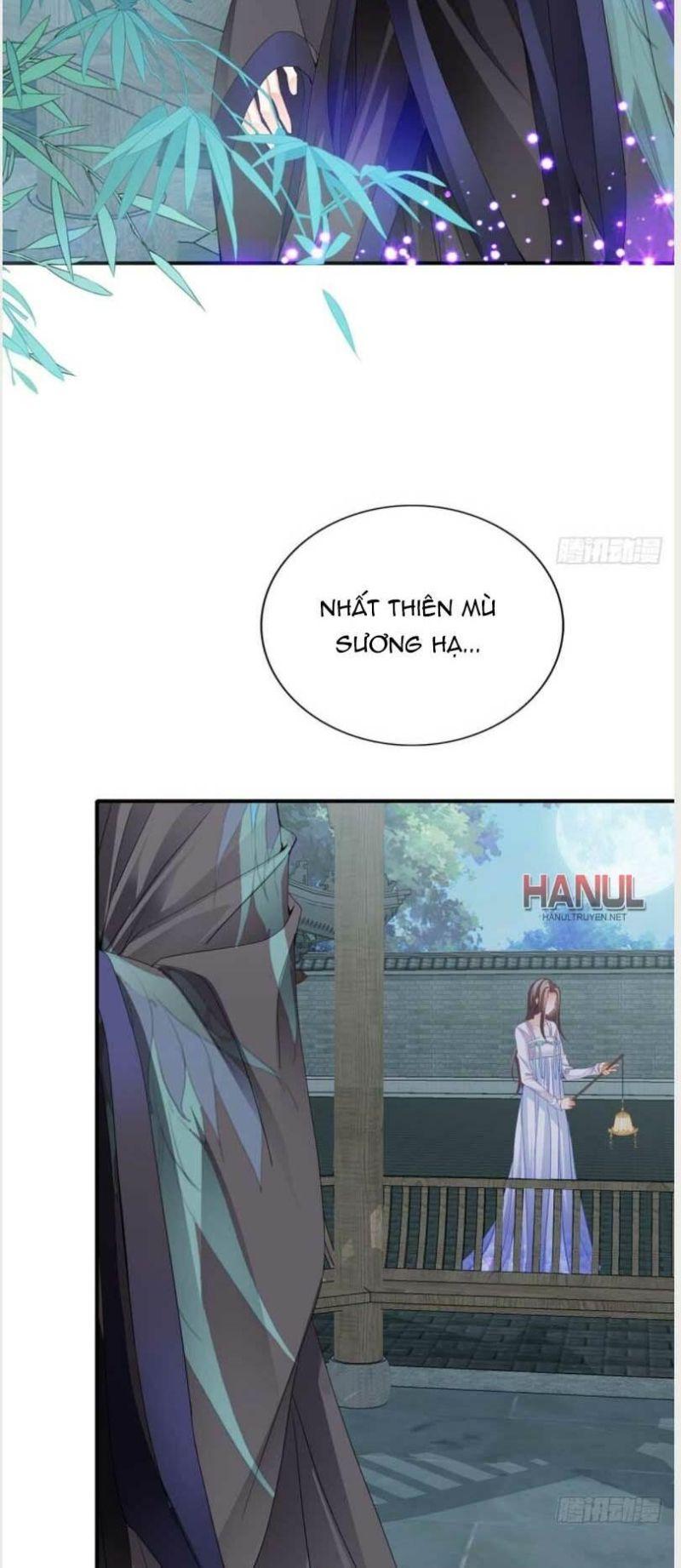 bổn vương muốn nàng chapter 111 8