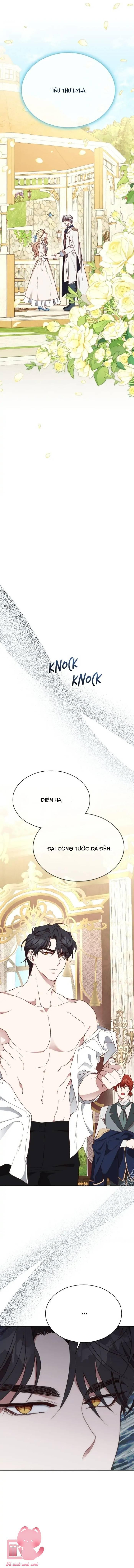 đoá hoa của dã thú chapter 25 14
