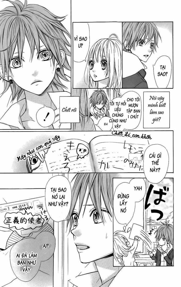 tổng hợp one shot. chapter 159 14