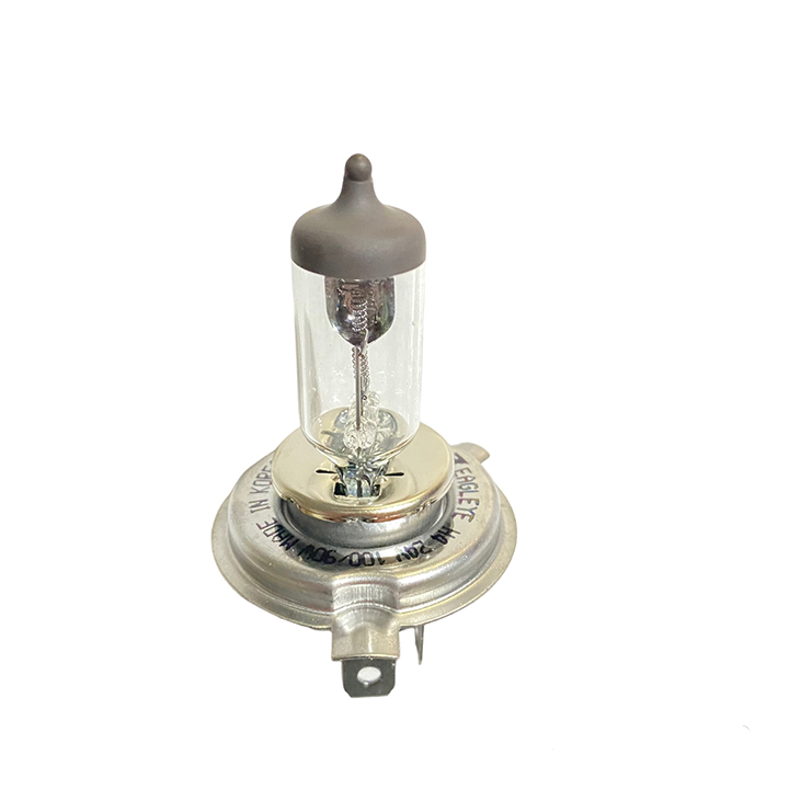 Bóng đèn pha cos ô tô H4 12V 100/90W sợi tóc Halogen Nam yung