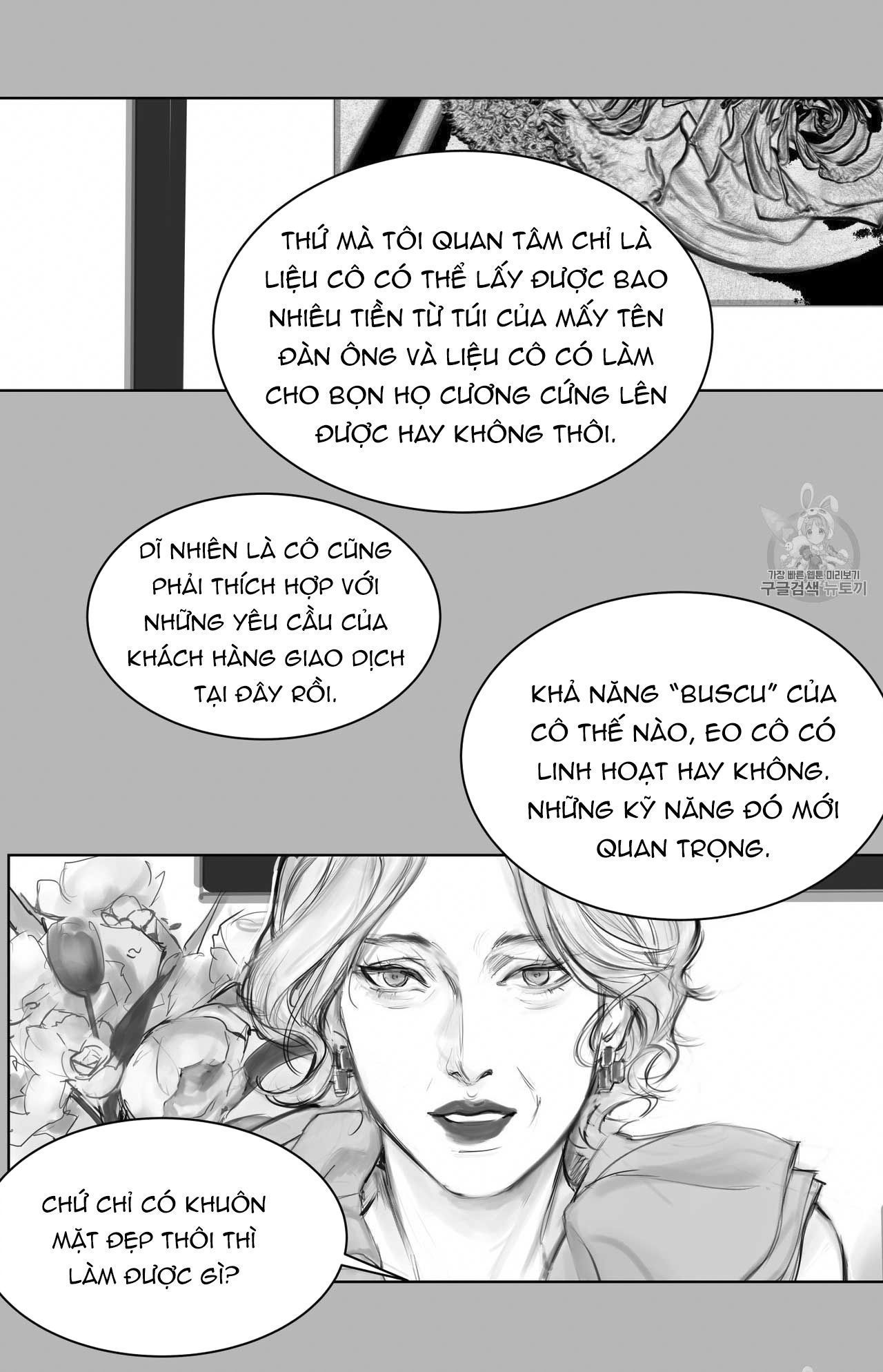vật bị đánh mất chapter 0 60