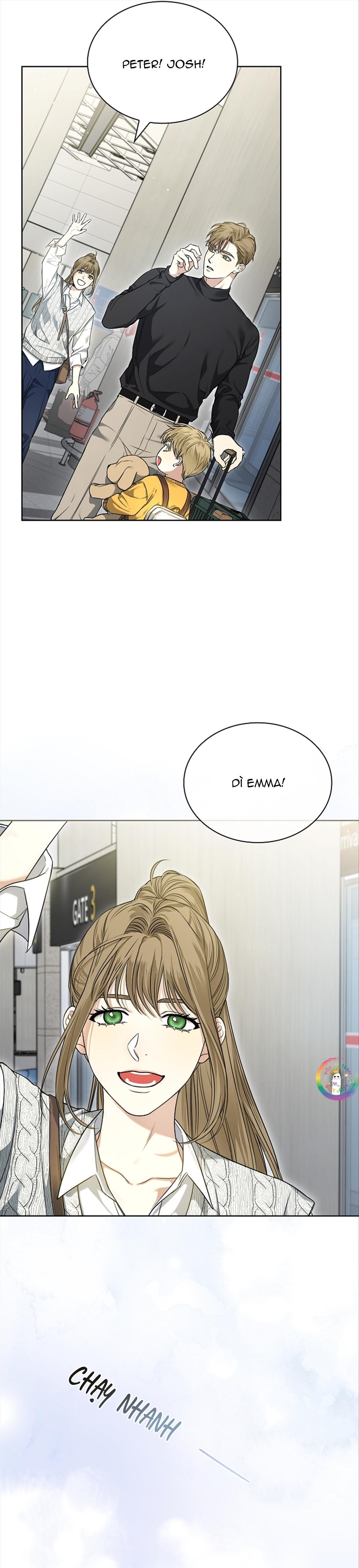 ✖có giỏi thì hôn tôi đi✖ chapter 3 17