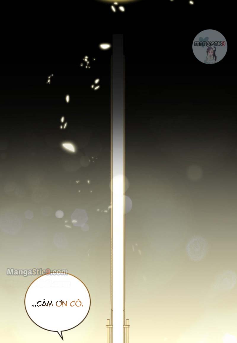 tôi định sẽ trở thành chủ nhân của gia tộc bị đánh cắp chapter 12.1 47