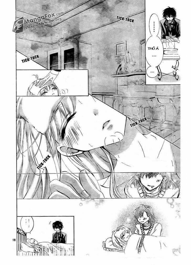 amai akuma ga warau chapter 2 16