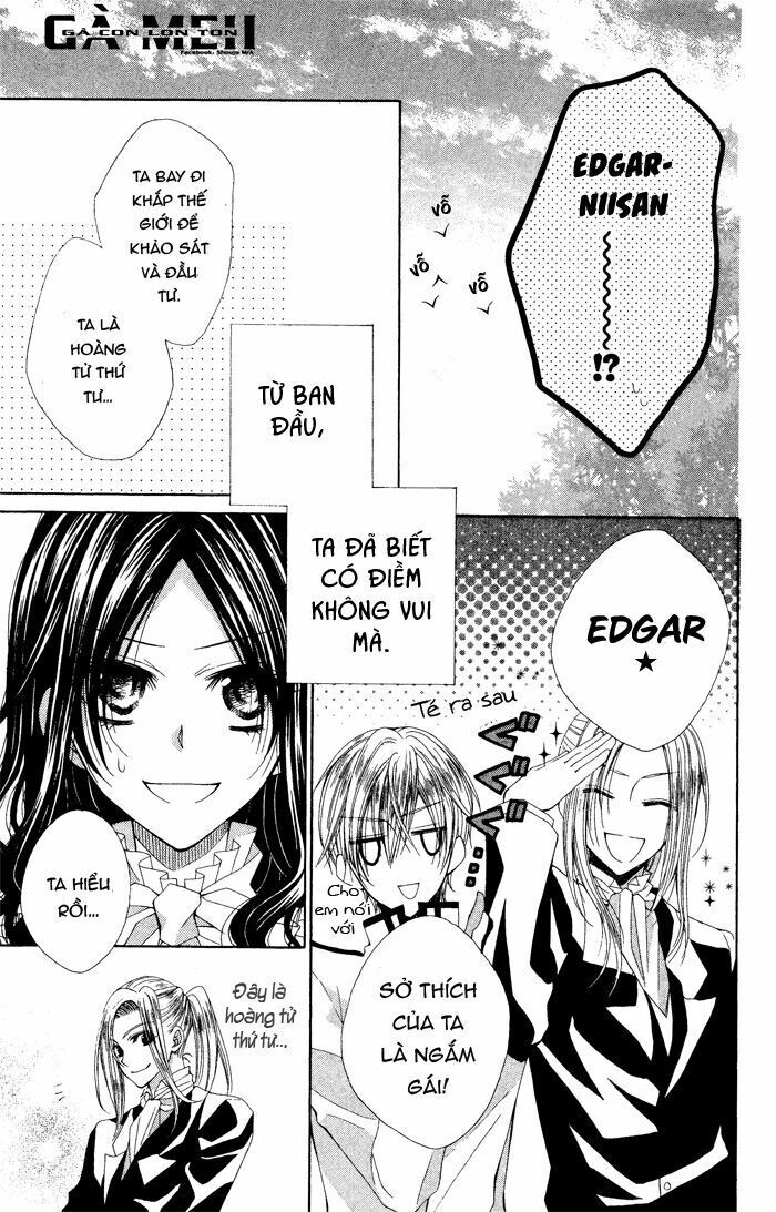 hyakunen renbo chapter 4 9