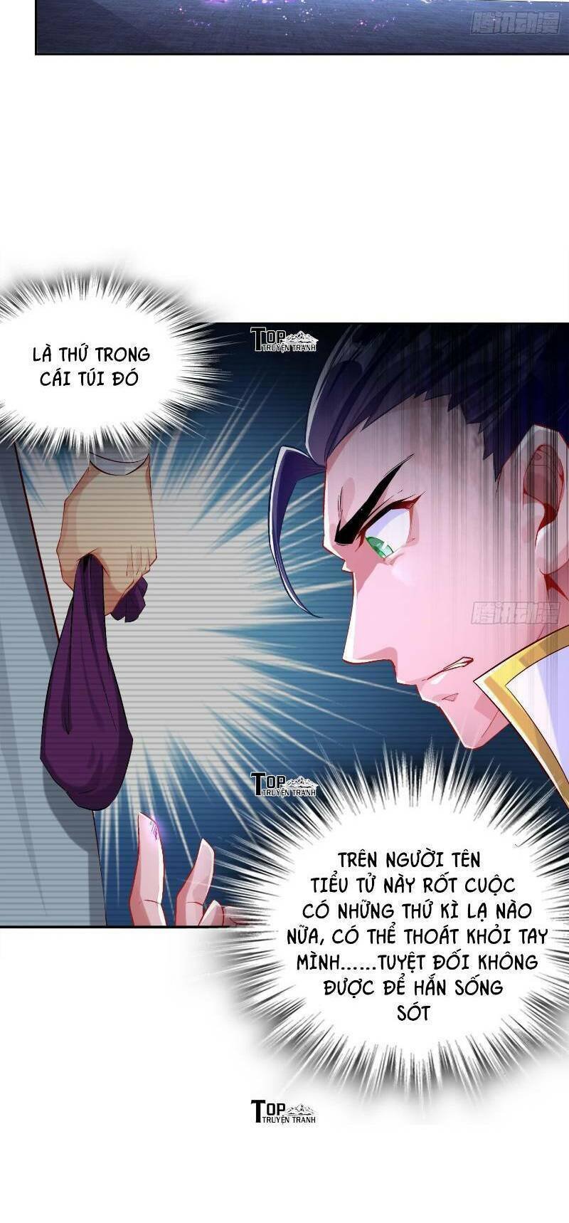 trọng sinh chi ma tôn đương đạo chapter 33 21