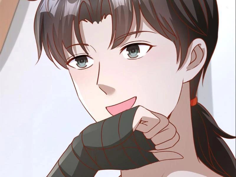 bảy vị tỷ tỷ tuyệt thế vô song của ta chapter 13 43