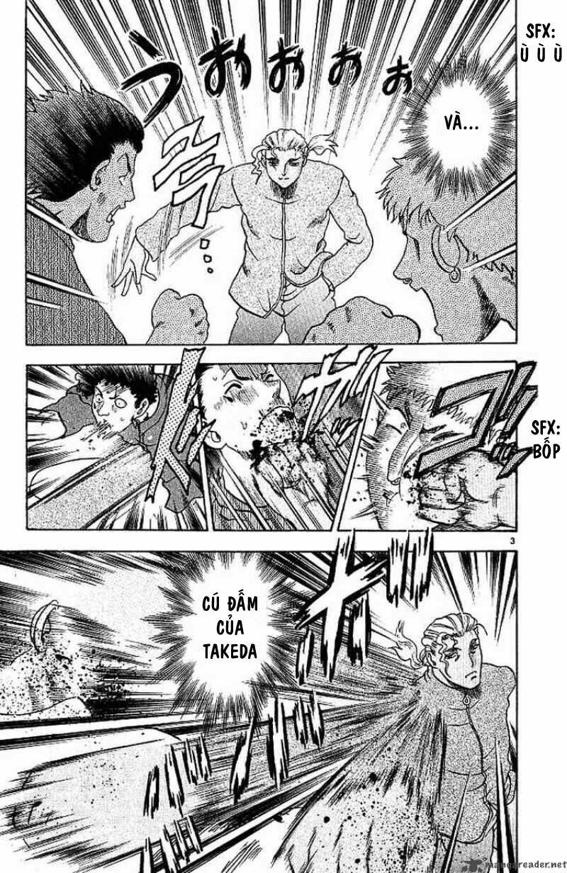 history's strongest disciple kenichi chapter 17 3