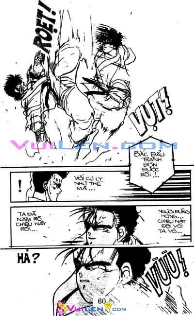 truyền nhân atula - shura no mon i chapter 12 61