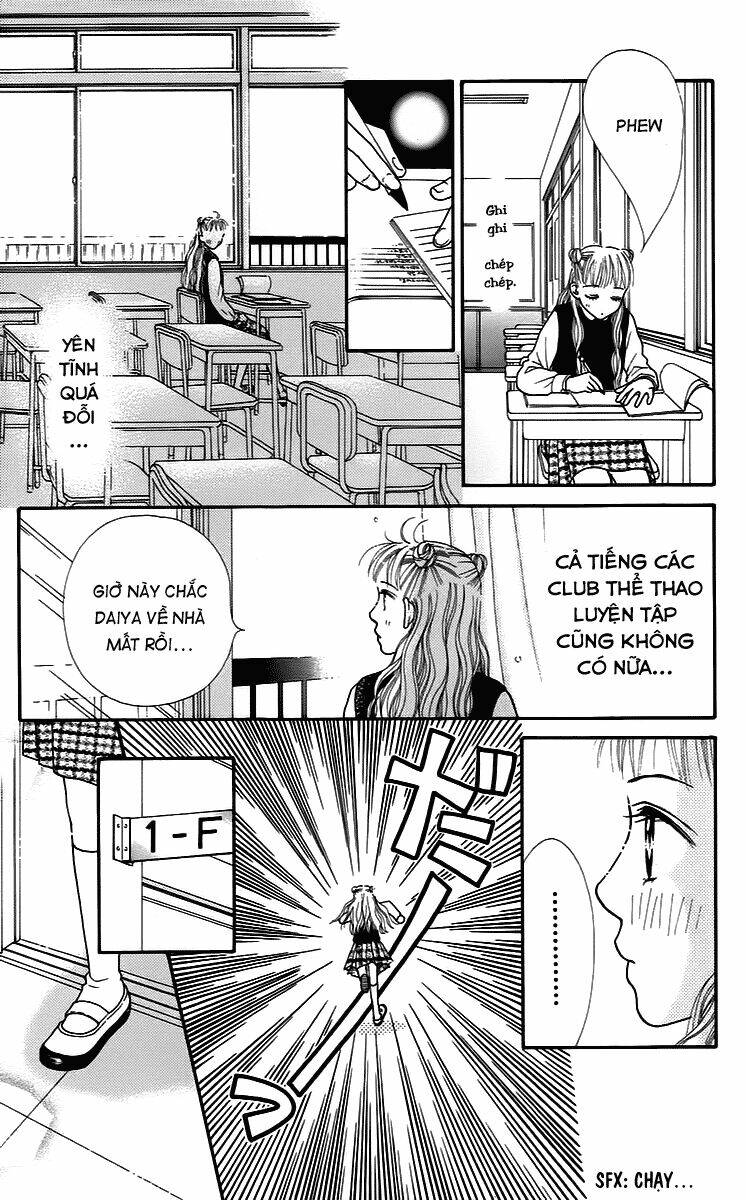 parfait tic - cô láng giềng chapter 10 15