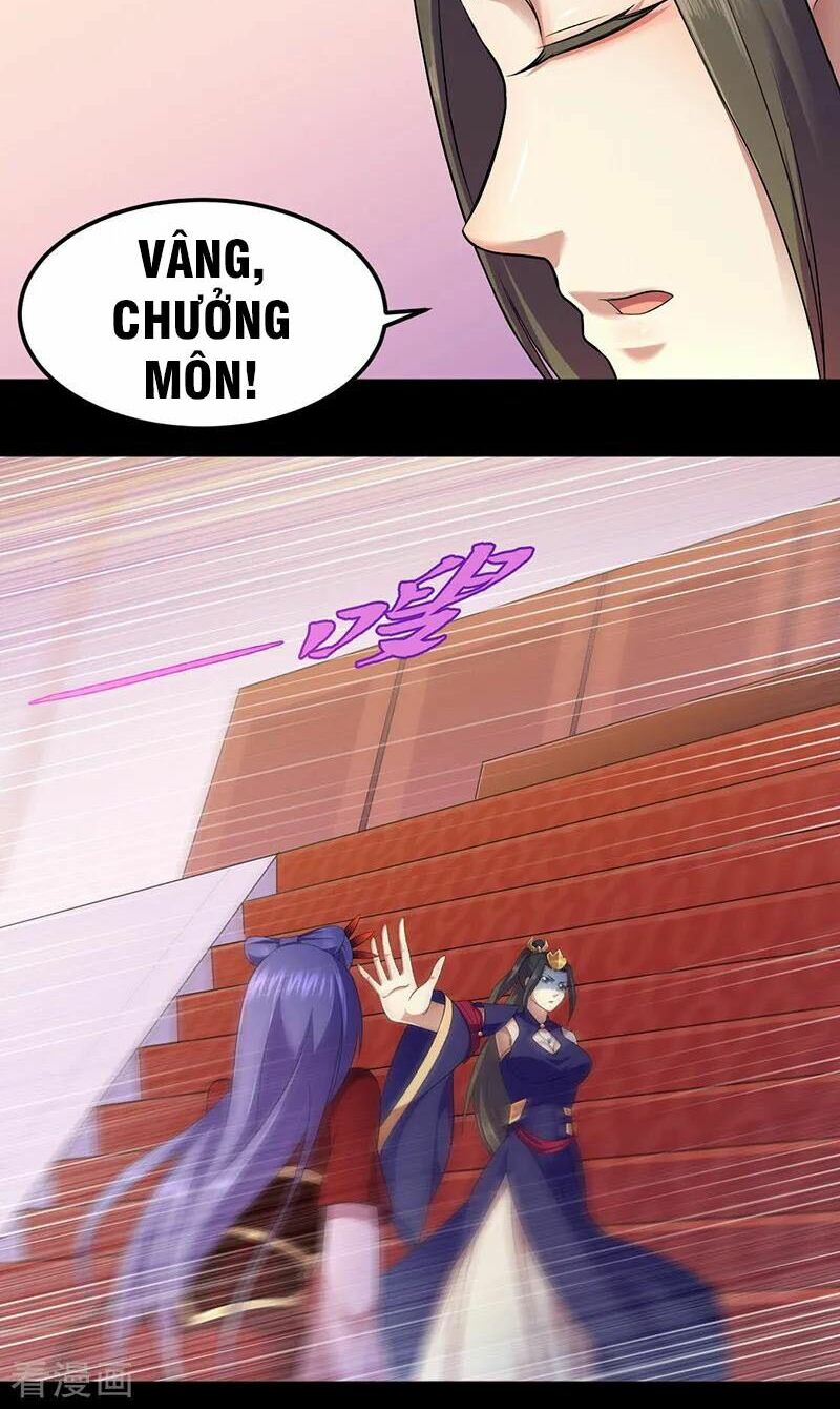 võ đạo độc tôn chapter 88 3