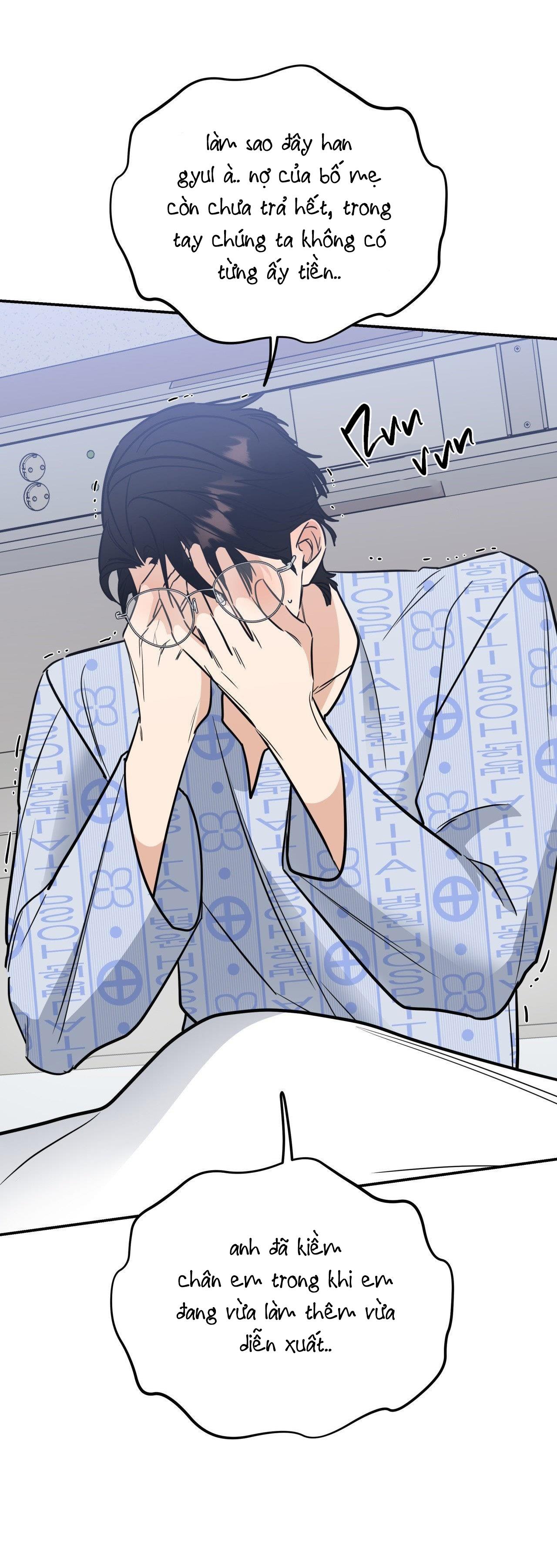 lệnh cứu rỗi chapter 22 26