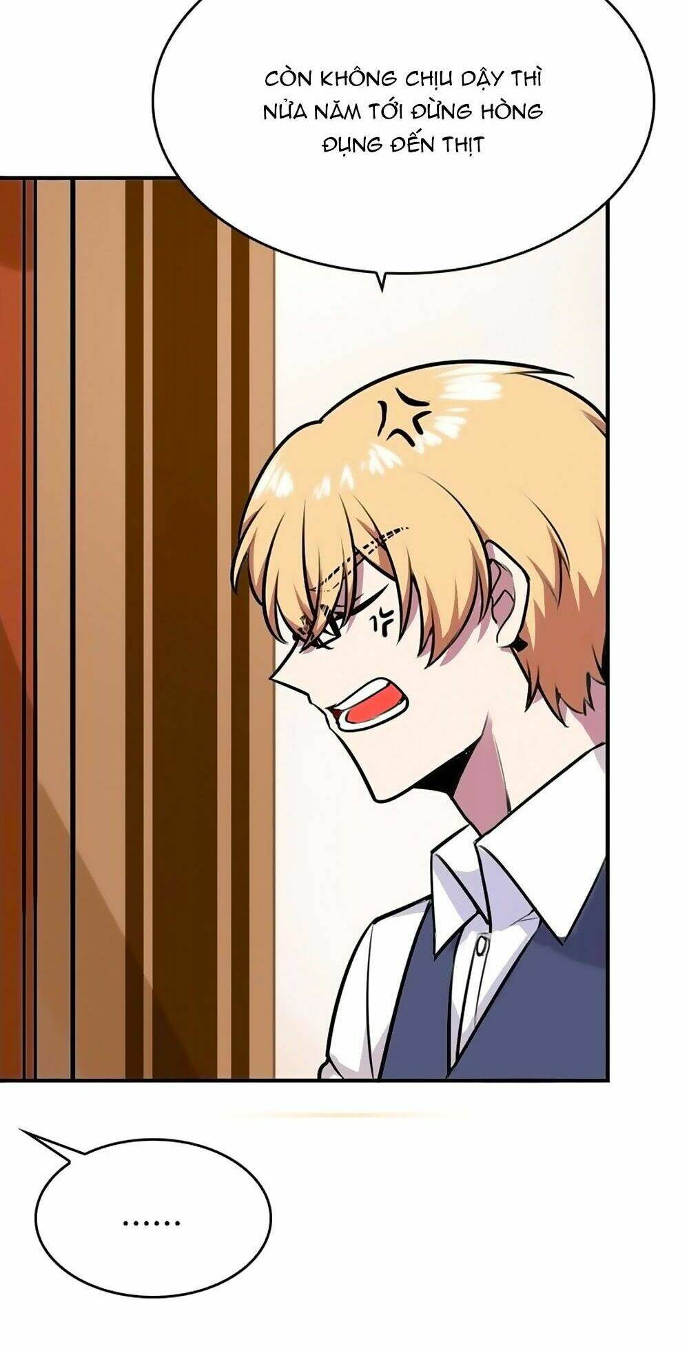 bám lấy nam thần bất chấp thời tiết chapter 35 5