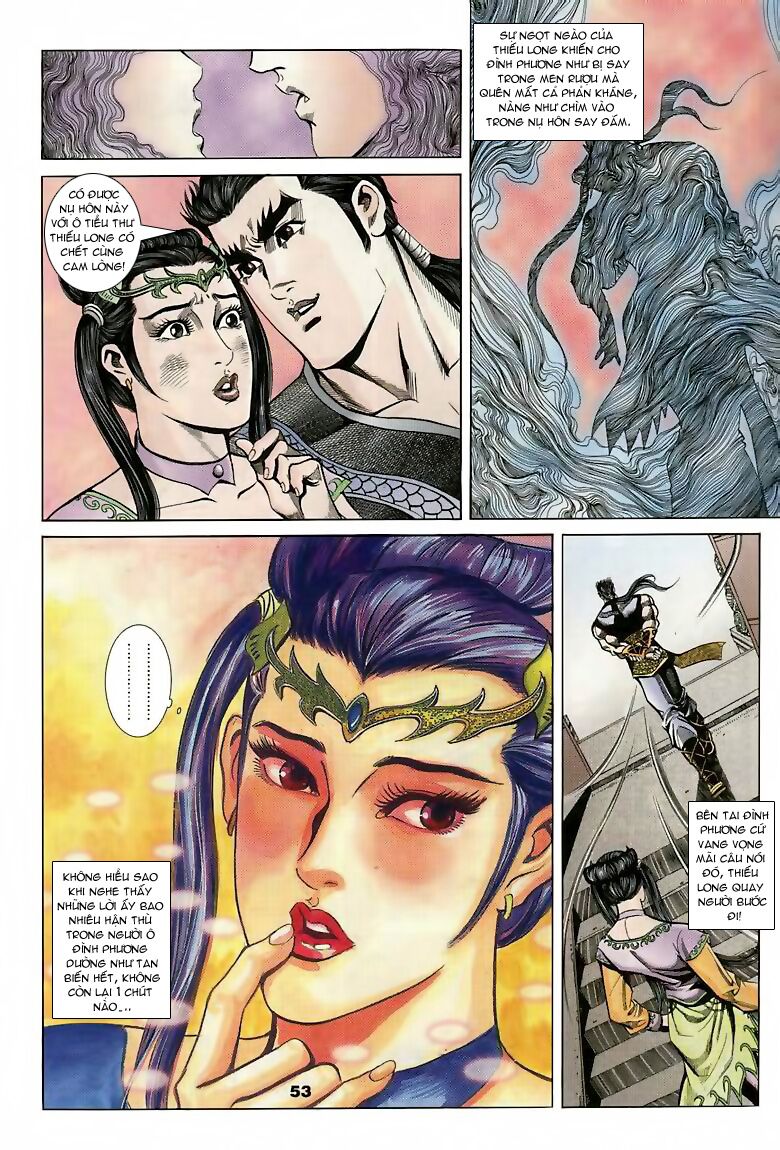 tầm tần ký chapter 8 23