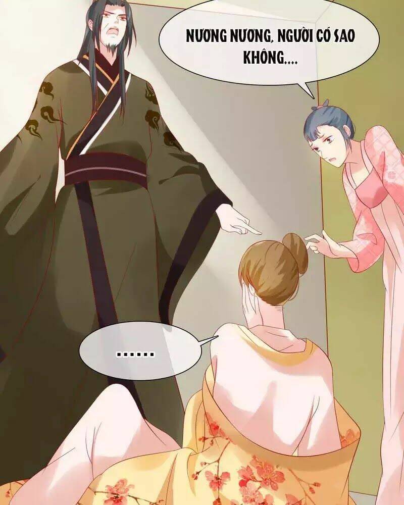 mười dặm hồng trang, thay huynh xuất giá chapter 23 48