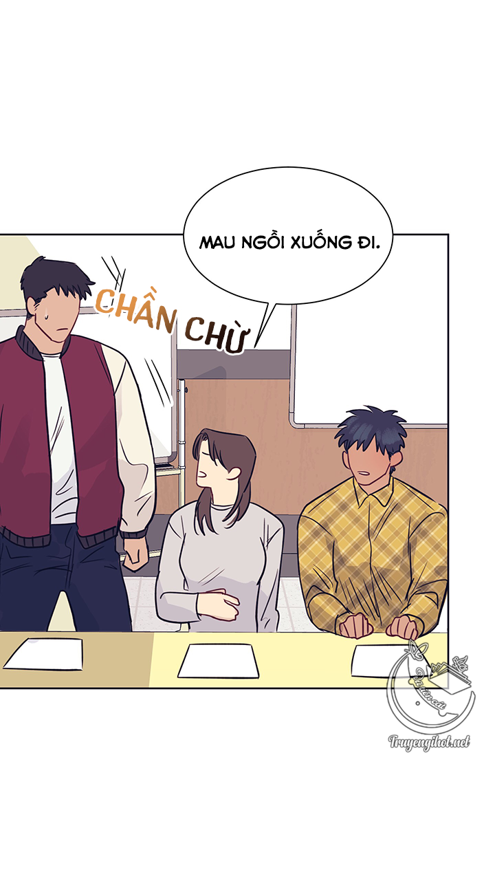 [bl19+]tình yêu hoàn mỹ chapter 3.2 17