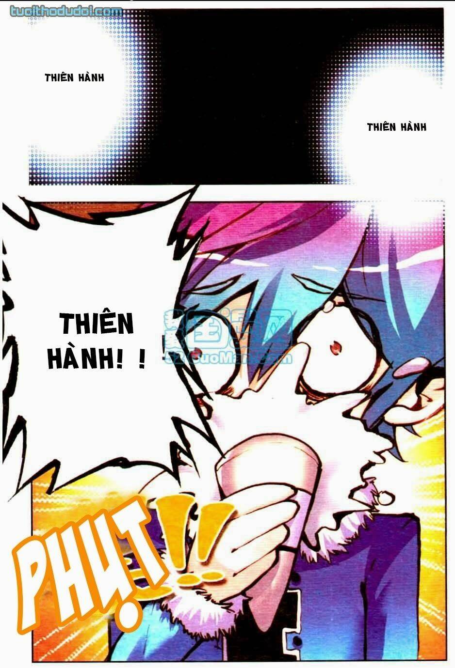 chu tước ký chapter 4 24