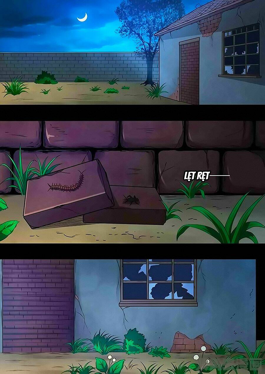 luyện ngục trọng sinh chapter 99 7