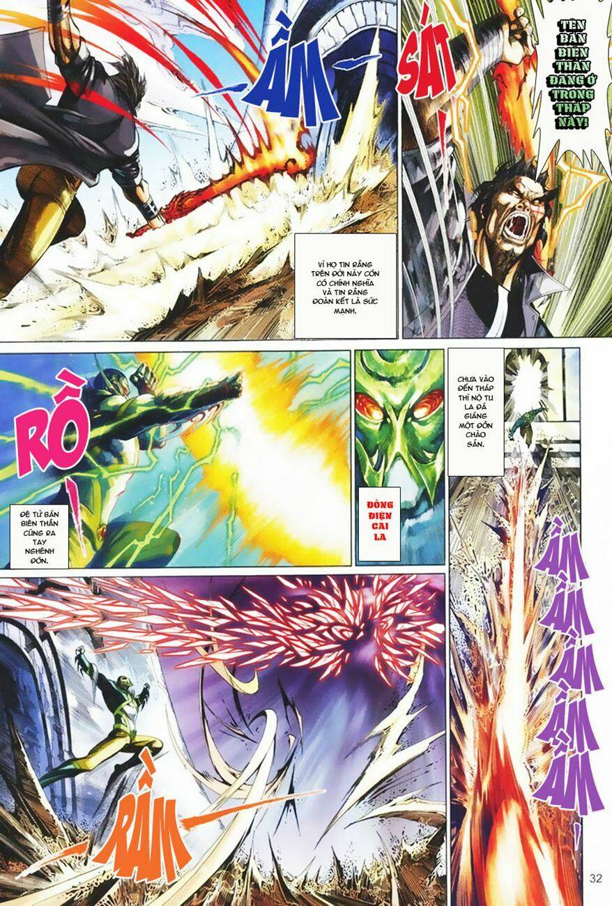 phong vân thần võ ký chapter 6 32