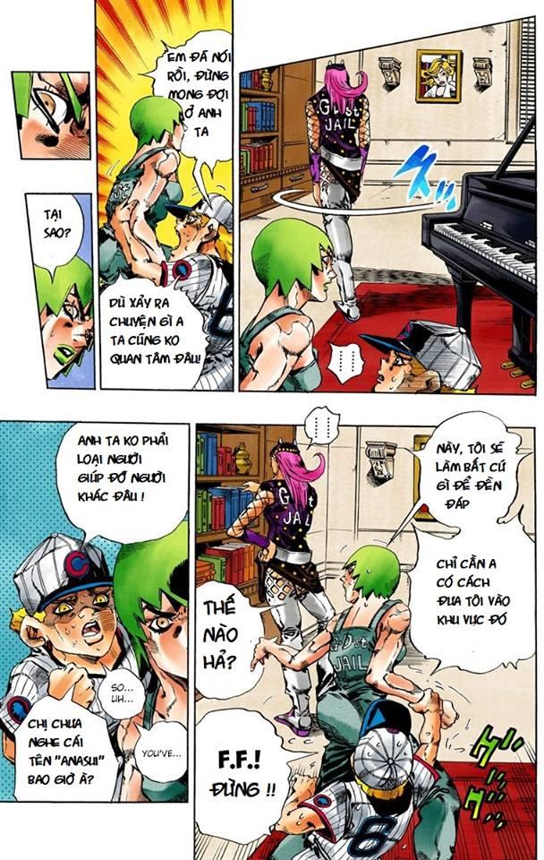 cuộc phiêu lưu bí ẩn chapter 653 5