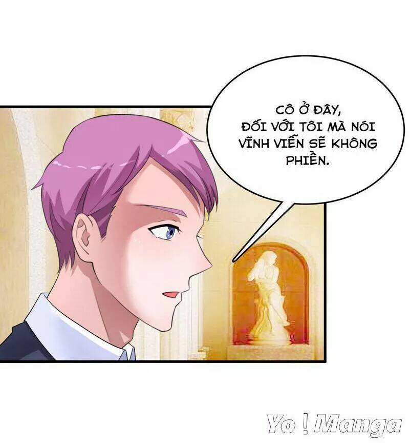 cô dâu gả thay của tổng tài chapter 91 6