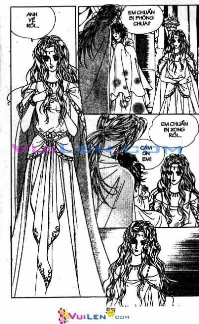 nữ hoàng biển cả chapter 4 45