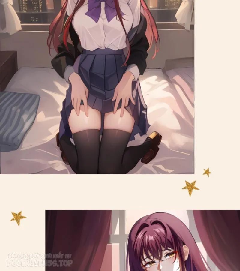sau khi nằm, ta trở thành đại yêu chi vương chapter 26.5 29