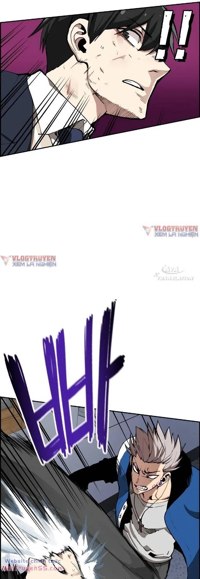 truyền thuyết đô thị dokkaebi chapter 5 9