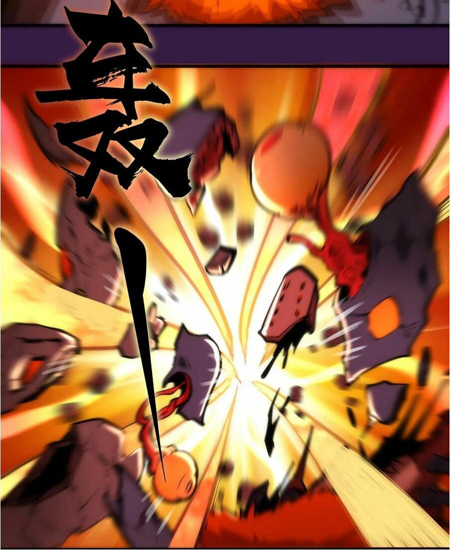 tôi không phải quỷ vương chapter 13.1 27