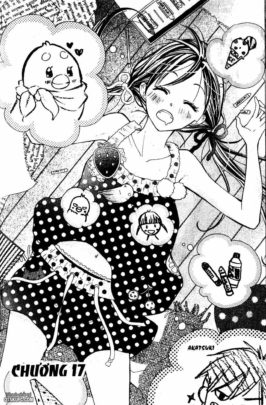 crayon days - daikirai na aitsu chapter 17 2