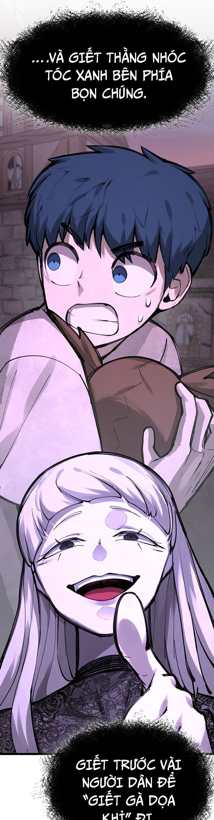 ngọn lửa của hòa bình chapter 15 34