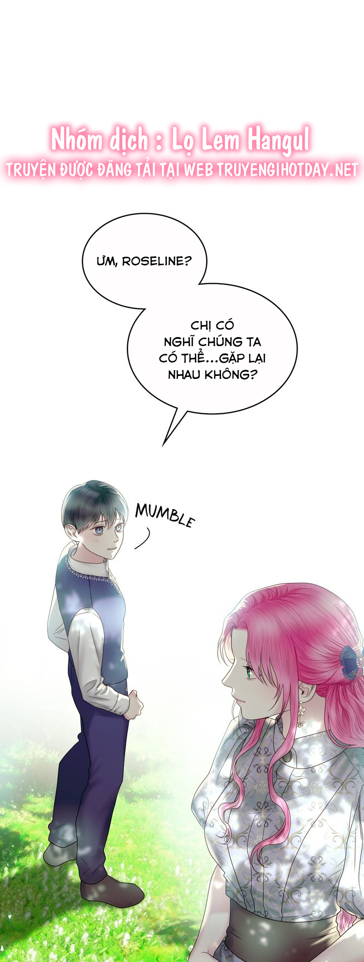 hợp đồng hôn nhân với người chồng thứ 2 của tôi chapter 26 10