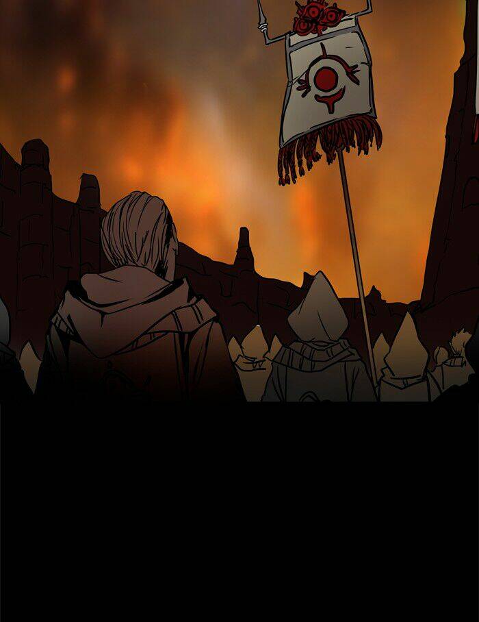 cuộc chiến trong tòa tháp chapter 321 6