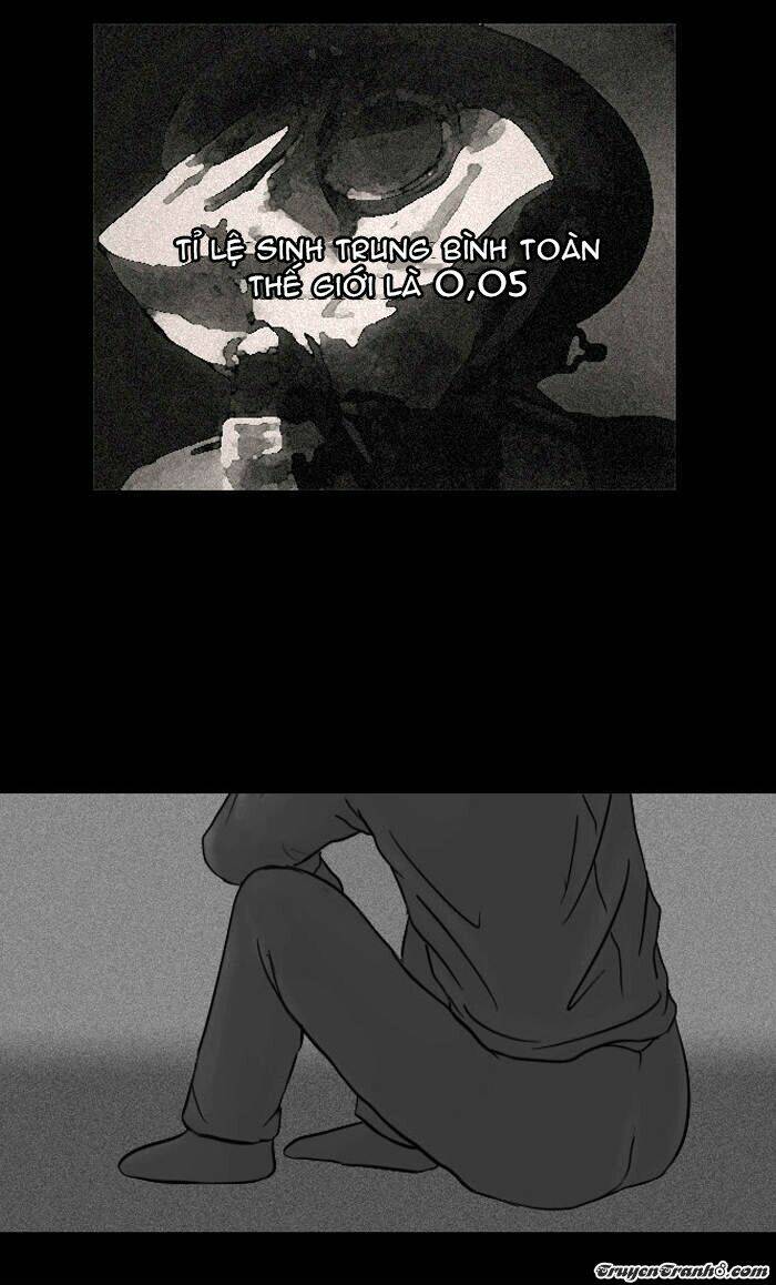 thứ sáu: những câu chuyện cấm chapter 16 14