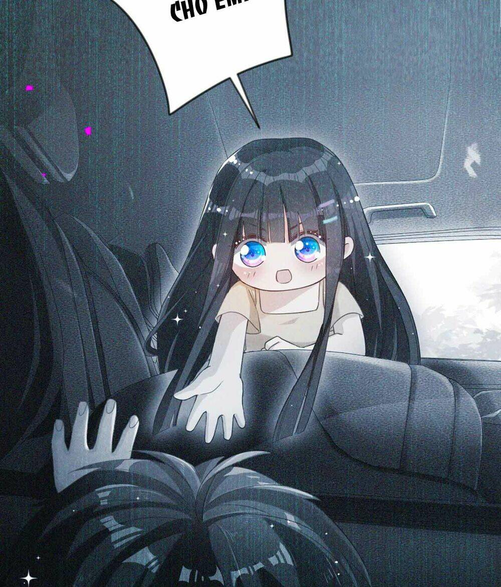 dĩ hôn chi danh chapter 13.1 5