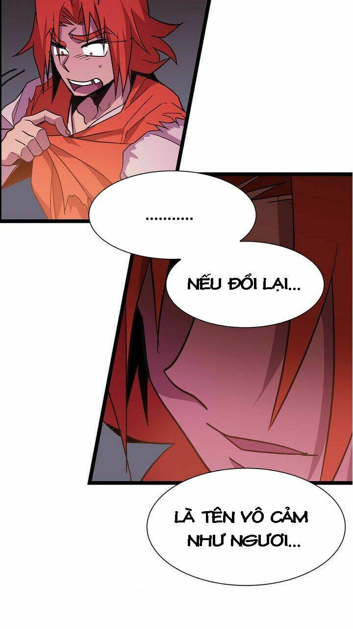 biên niên sử lãnh nguyệt chapter 24 20