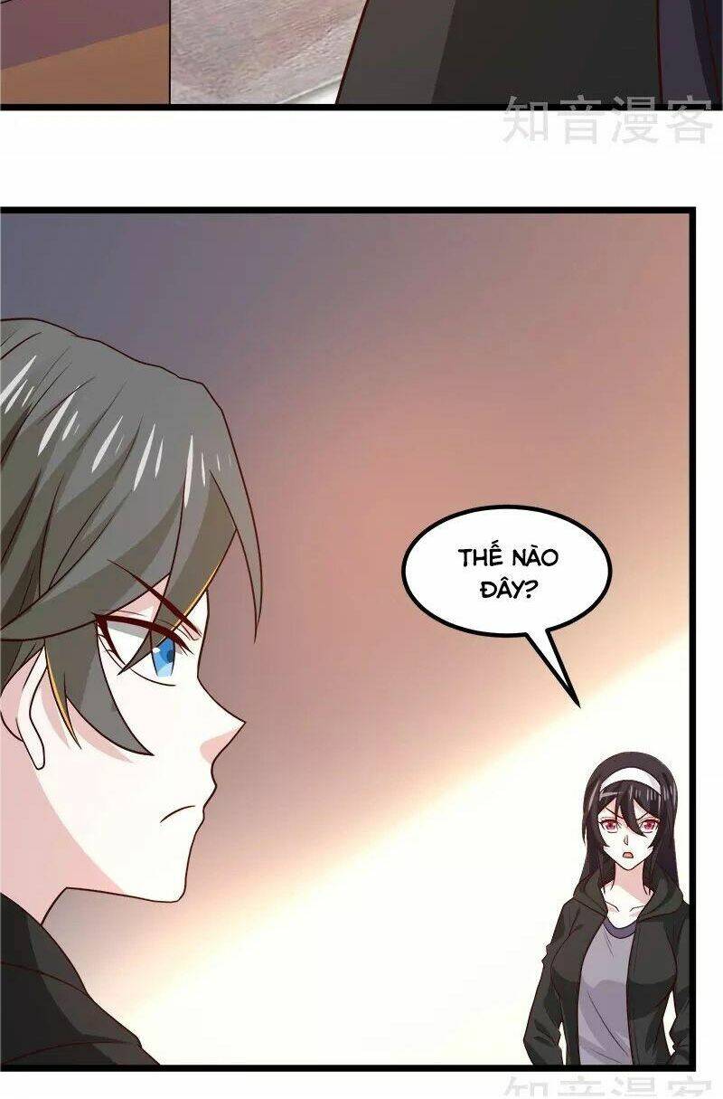 kiếm vũ chapter 136 36