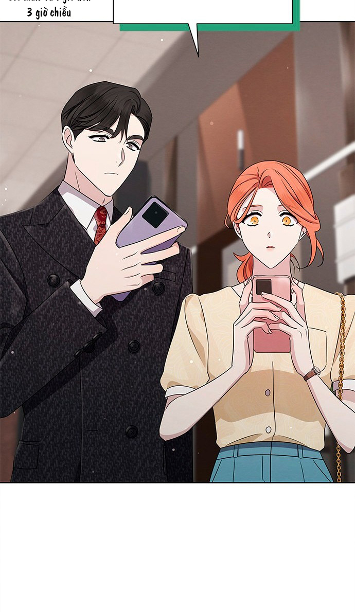 lâu đài - cô dâu của ma chapter 44 33