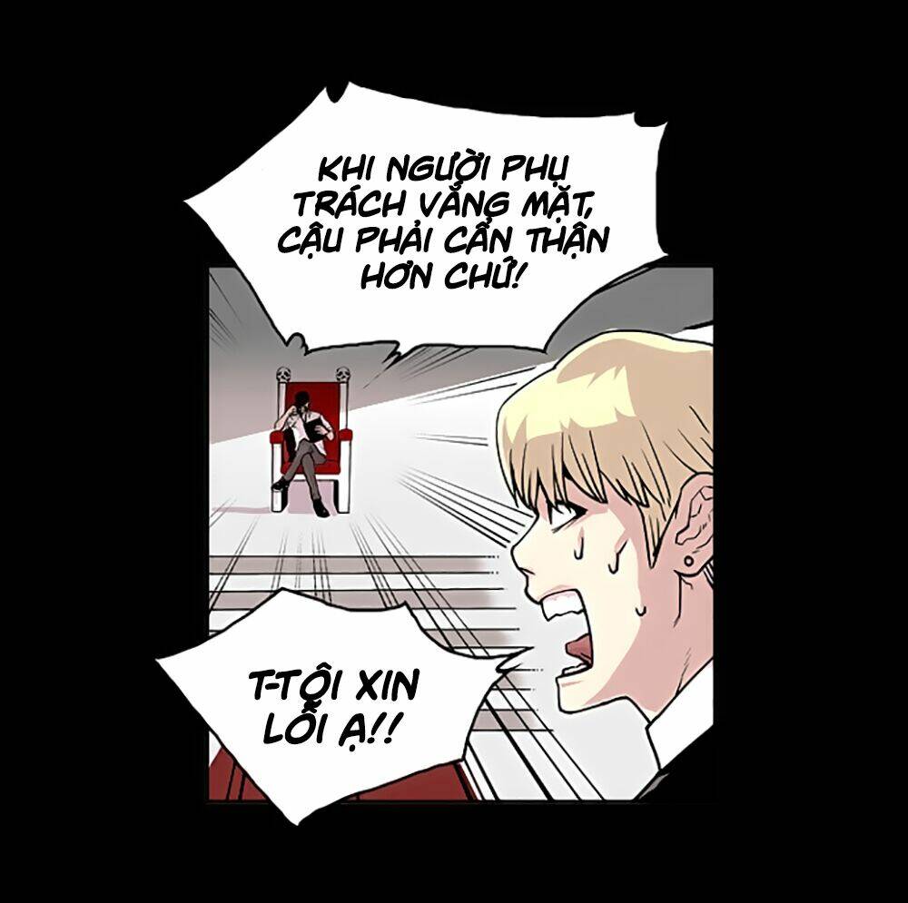 câu hồn sứ giả tây bắc - kẻ báo tử | west-north's grim reaper - the death messenger chapter 4 27