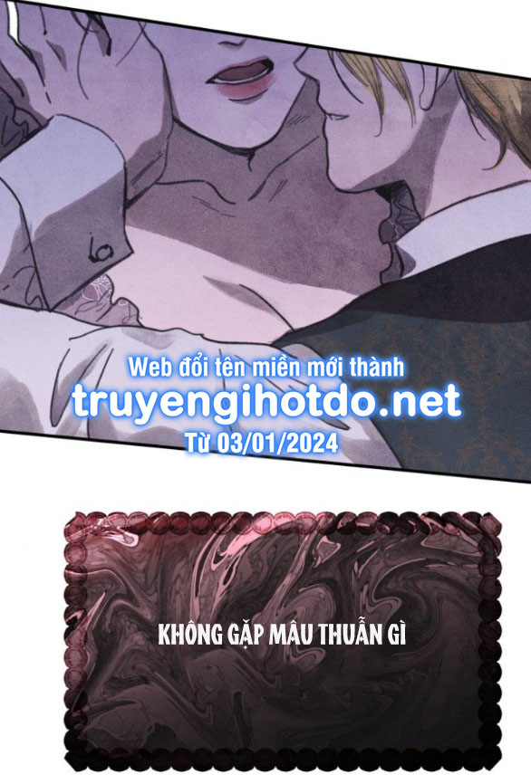 người tình đêm xanh chapter 3.2 17