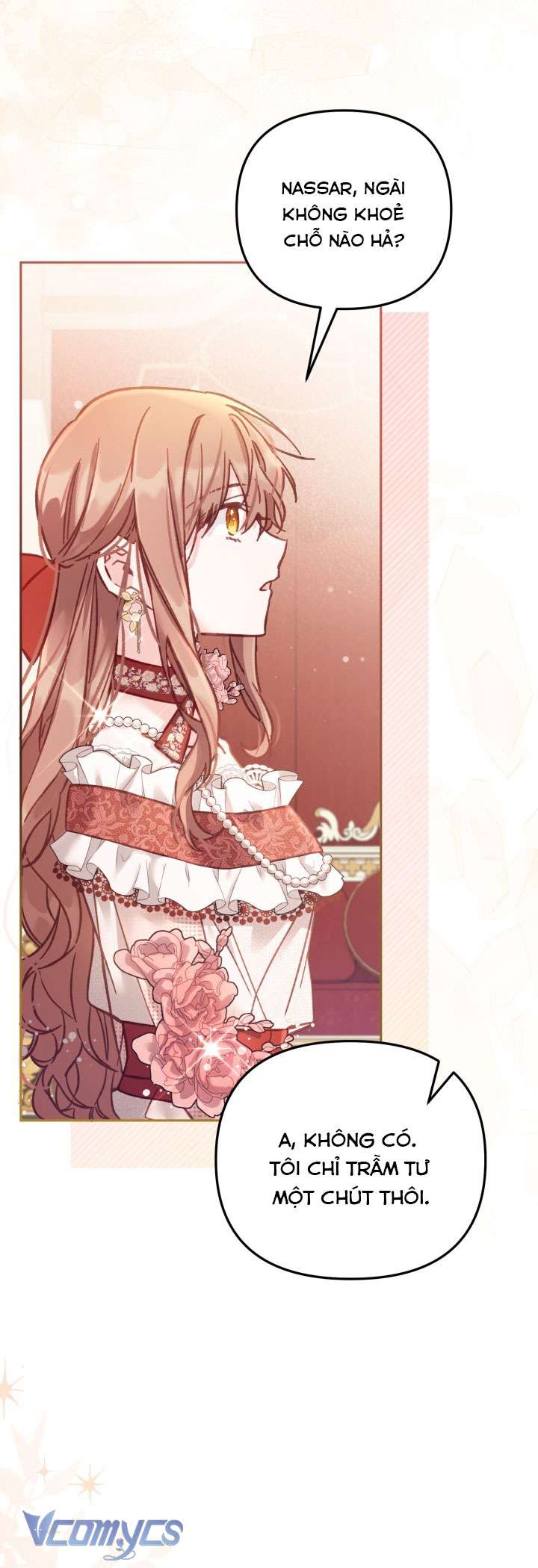 không có chỗ cho kẻ giả mạo chapter 15 3