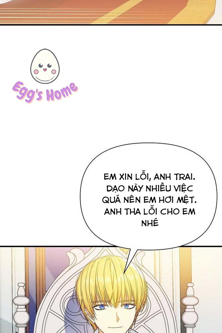 tôi đã ở đây ngay từ ban đầu chapter 18 66