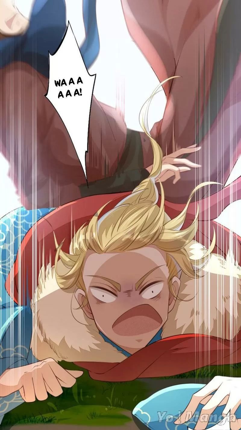 tuyệt thế luyện đan sư chapter 78 29