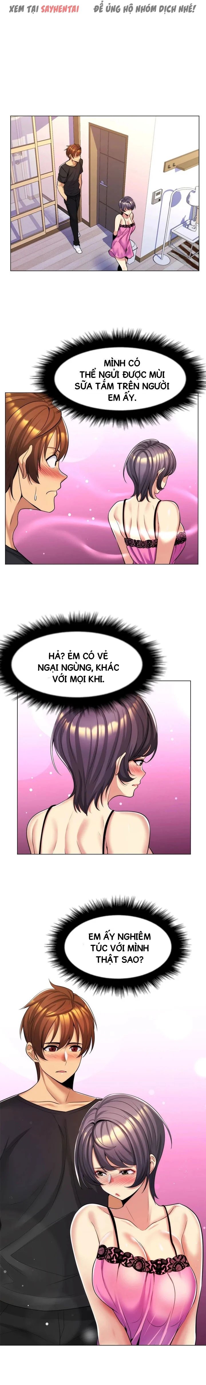 bạn gái là mẹ kế của tôi chapter 51 1